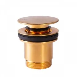 Sifona izplūde TRES Click-Clack 63mm, 24284001OM