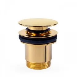 Sifona izplūde TRES Click-Clack 63mm, 24284001OR