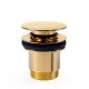 Sifona izplūde TRES Click-Clack 63mm, 24284001OR