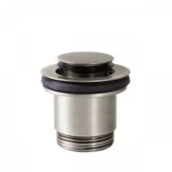 Sifona izplūde TRES Click-Clack 40mm, 24284002AC