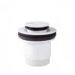 Sifona izplūde TRES Click-Clack 40mm, 24284002BM