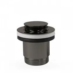 Sifona izplūde TRES Click-Clack 40mm, 24284002KM