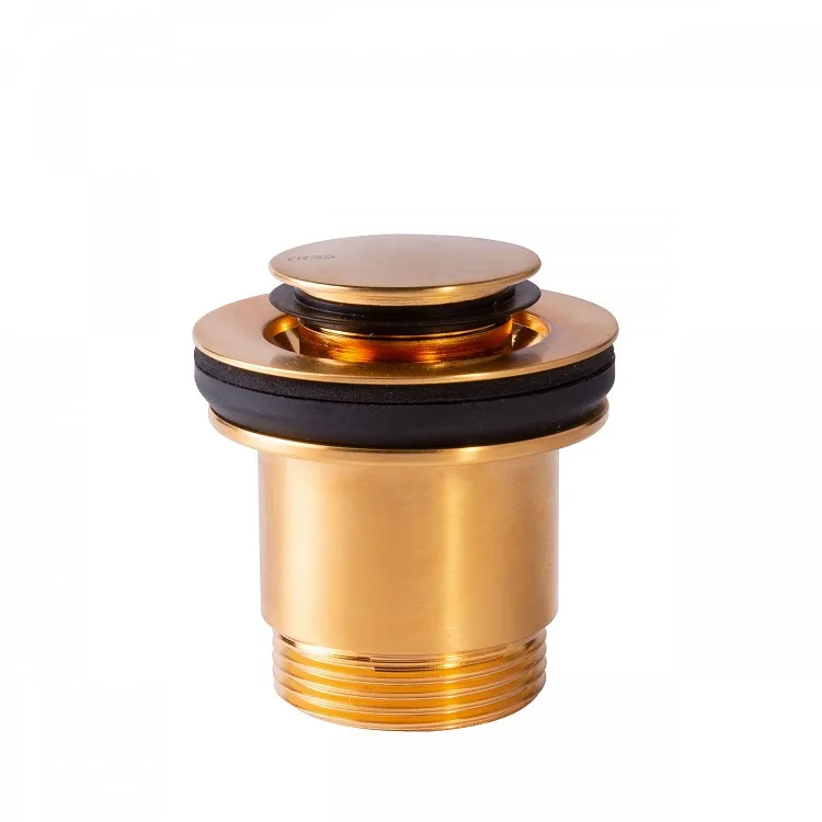 Sifona izplūde TRES Click-Clack 40mm, 24284002OM