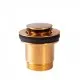 Sifona izplūde TRES Click-Clack 40mm, 24284002OM