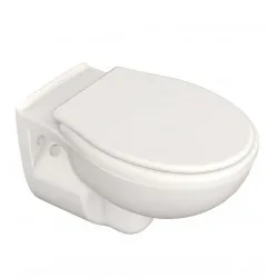 Tualetes pods piekaramais Turavit Classic ar Soft Close vāku, 14T5506+14T0304