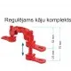 Dušas kanāls Valtemo Harkline Trendy 600mm, VLD-591320-MT