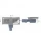 Dušas kanāls Uniqline 300mm, VLD-555130