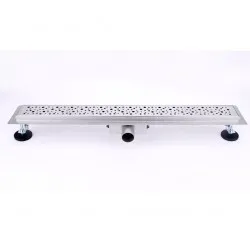 Dušas kanāls Vento Napoli 900mm, 83510