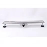 Dušas kanāls Vento Ravena 800mm, 83505