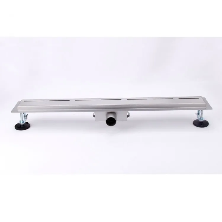Dušas kanāls Vento Ravena 600mm, 83504