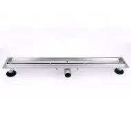 Dušas kanāls Vento Tivoli 900mm, 83503