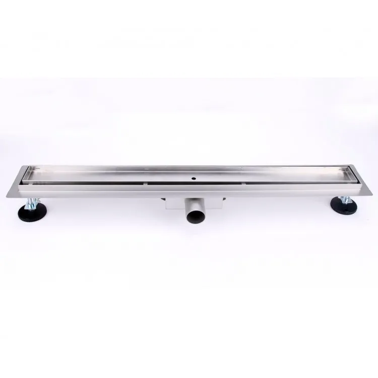 Dušas kanāls Vento 360° 600mm, 83513