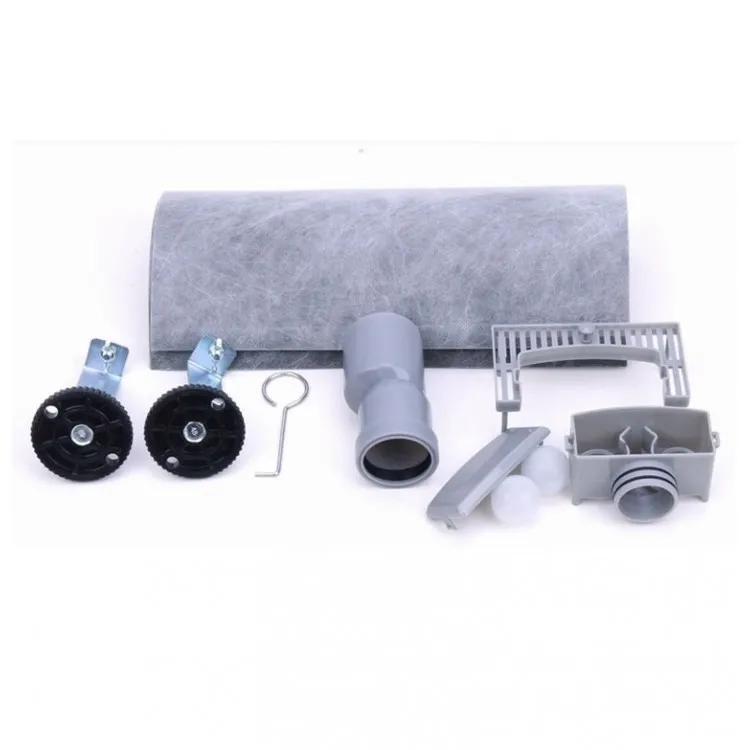 Dušas kanāls Vento Tivoli 900mm, 83503
