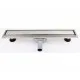 Dušas kanāls Vento 360° 600mm, 83513