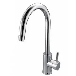 Virtuves izlietnes maisītājs Vento CUCINA, 352397