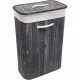 Duschy Veļas Kaste BAMBU, 603-36