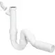 Virtuves izlietnes sifons Viega 1 1/2x50, 101206