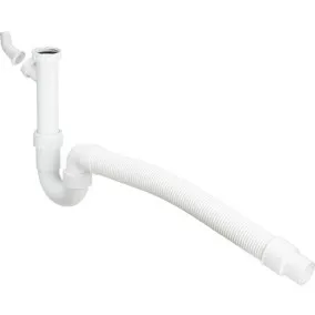 Virtuves izlietnes sifons Viega 1 1/2x50/40, 101633