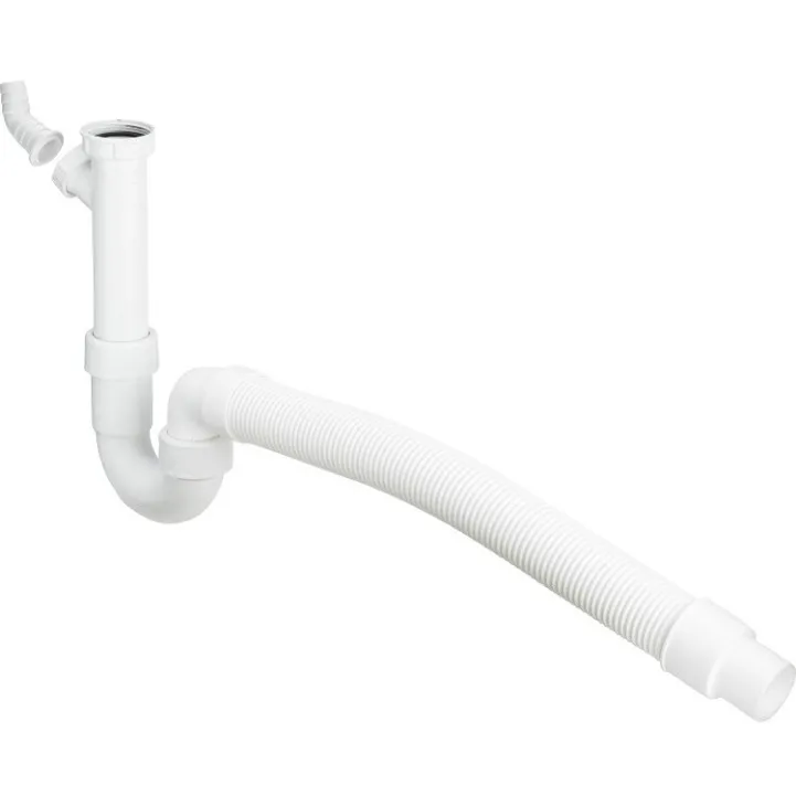 Virtuves izlietnes sifons Viega 1 1/2x50/40, 101633