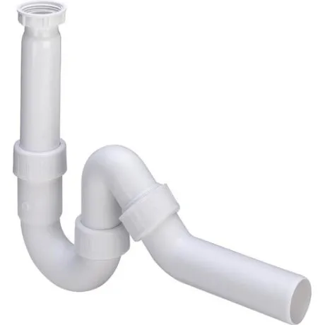 Virtuves izlietnes sifons Viega 1 1/2x50, 102821