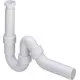 Virtuves izlietnes sifons Viega 1 1/2x50, 102821