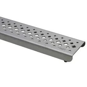 Dušas kanāla reste VIEGA 1200 mm Advantix Visign ER1, 571467