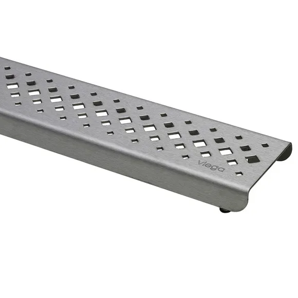 Dušas kanāla reste VIEGA 1200 mm Advantix Visign ER1, 571467