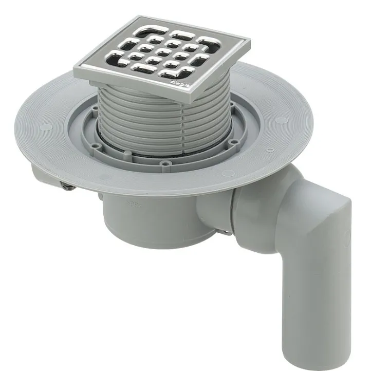 Traps VIEGA Advantix DN50, 557126
