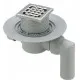 Traps VIEGA Advantix DN50, 557126