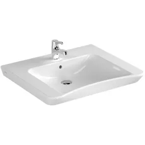Izlietne invalīdiem Vitra S20 65cm, 5291-003