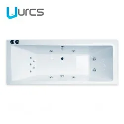 Hidromāsāžas sistēma VURCS 542 Jets