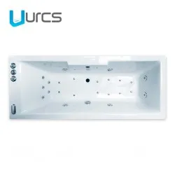 Hidromāsāžas sistēma VURCS 542 SPA