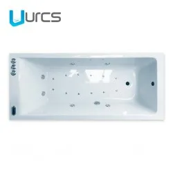 Hidromāsāžas sistēma VURCS 6 Jets SPA