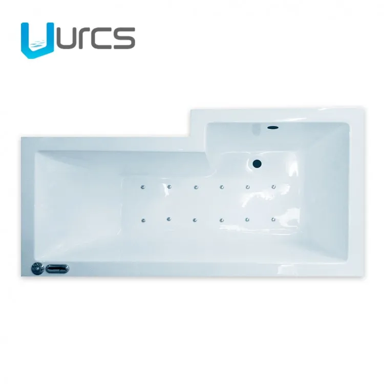 Hidromāsāžas sistēma VURCS SPA 12