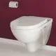 Tualetes pods piekaramais O.novo ar soft close vāku,5660H101