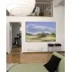 Elektriskais radiators ADAX NEO NL 10 KDT, balts