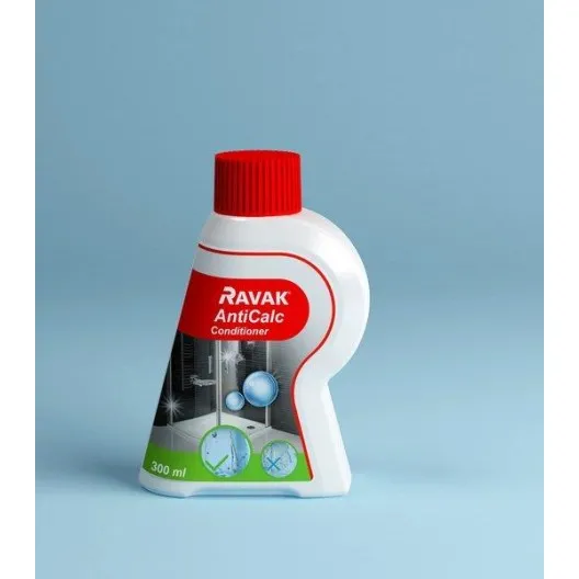 AntiCalc Conditioner Rvak 300ml, B32000000N