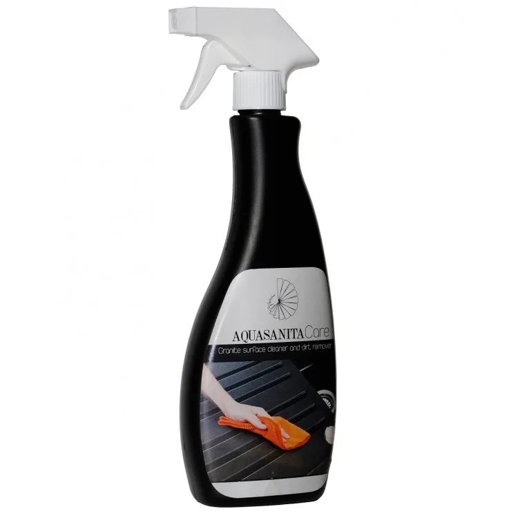 Helika CARE tīrīšanas līdzeklis akmens masas izlietnēm 500ml