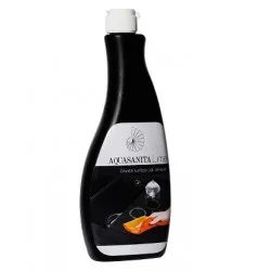 Helika LIME tīrīšanas līdzeklis akmens masas izlietnēm 500ml