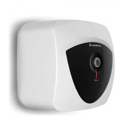 Elektriskais ūdens sildītājs (boileris) Ariston Andris Lux Eco 10 L virs izlietnes 11011