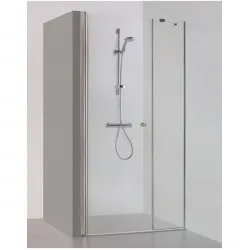 Dušas durvis Baltijos Brasta RITA 90 cm