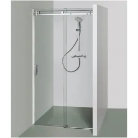 Dušas durvis Baltijos Brasta GABIJA 110 cm