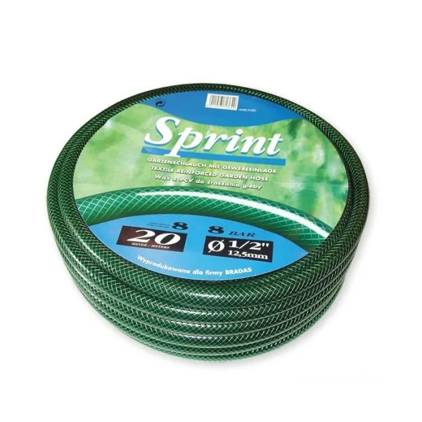 Bradas Dārza šļūtene Sprint 5/8, 50m 280012
