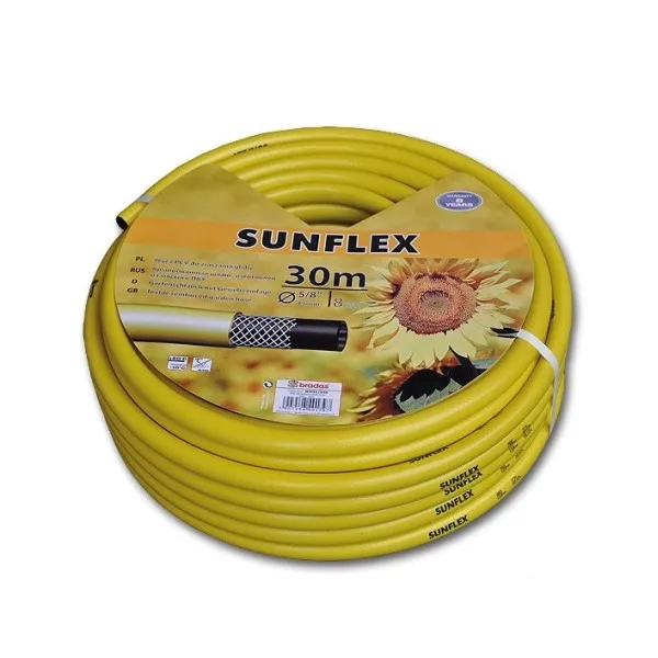 Bradas Dārza šļūtene Sunflex 1, 30m 280044