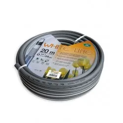 Bradas Dārza šļūtene White Line 3/4', 50m 280169