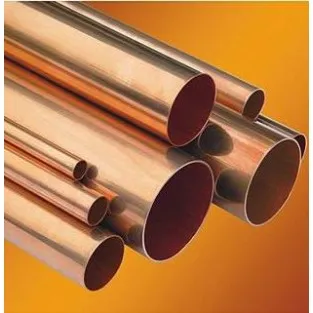 Cietā kapara caurule 28x1.0 mm
