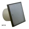 Sadzīves ventilators MMotors JSC MMP D100 105, flīzēm
