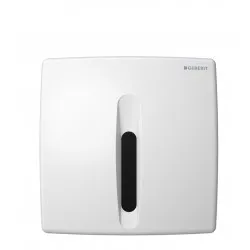 Pisuāra elektroniskā poga Geberit HyBasic, 230V 115.817.11.5