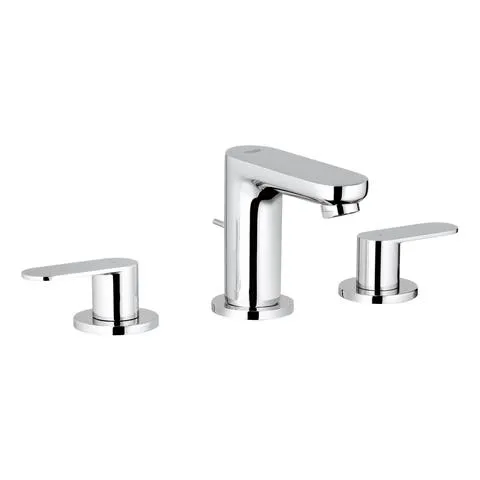 Izlietnes maisītājs 3 daļīgs Grohe Eurosmart Cosmo, 20187 000