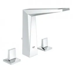 Izlietnes maisītājs 3 daļīgs Grohe Allure Brilliant 20344 000